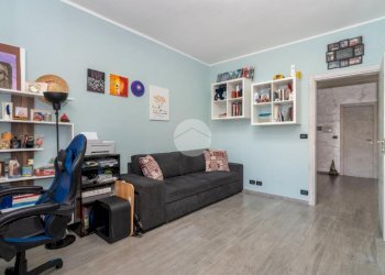 Trilocale Via Torino, Caselle Torinese - foto 21