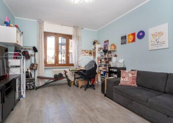 Trilocale Via Torino, Caselle Torinese - foto 22