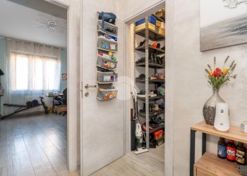 Trilocale Via Torino, Caselle Torinese - foto 26