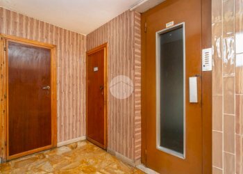 Trilocale Via Torino, Caselle Torinese - foto 27