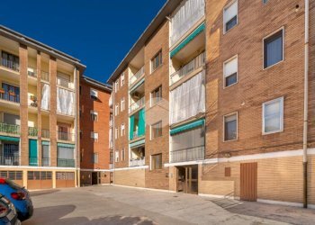 Trilocale Via Torino, Caselle Torinese - foto 29