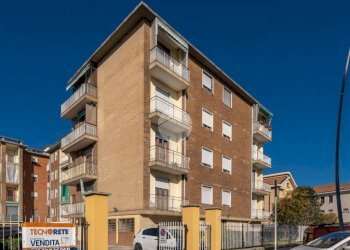 Trilocale Via Torino, Caselle Torinese - foto 30