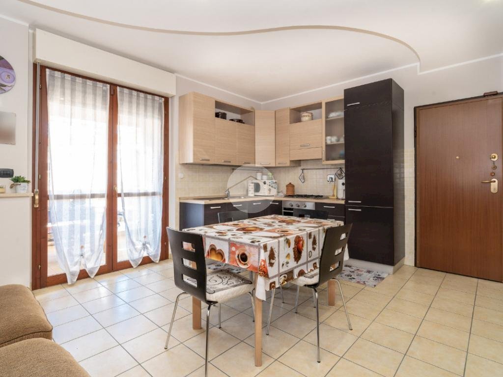 Bilocale Via alle Fabbriche, Caselle Torinese - foto 1