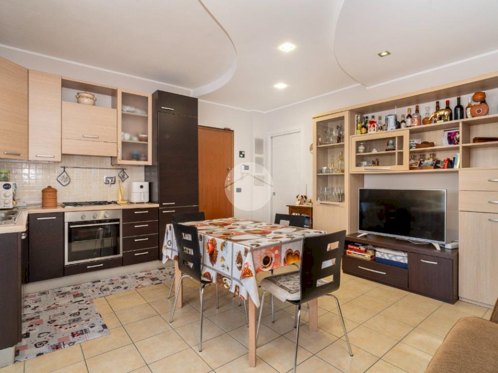 Bilocale Via alle Fabbriche, Caselle Torinese - foto 2