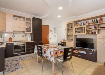 Bilocale Via alle Fabbriche, Caselle Torinese - foto 2