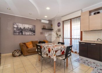 Bilocale Via alle Fabbriche, Caselle Torinese - foto 4