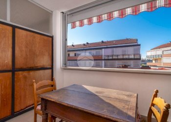 Bilocale Via alle Fabbriche, Caselle Torinese - foto 7