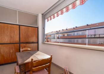 Bilocale Via alle Fabbriche, Caselle Torinese - foto 8