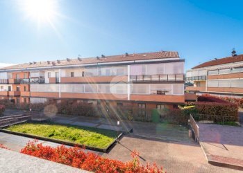 Bilocale Via alle Fabbriche, Caselle Torinese - foto 10