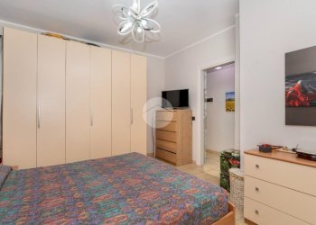 Bilocale Via alle Fabbriche, Caselle Torinese - foto 16