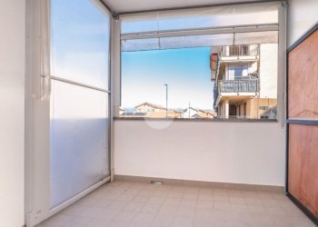 Bilocale Via alle Fabbriche, Caselle Torinese - foto 17