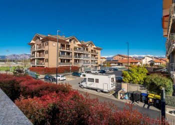 Bilocale Via alle Fabbriche, Caselle Torinese - foto 19