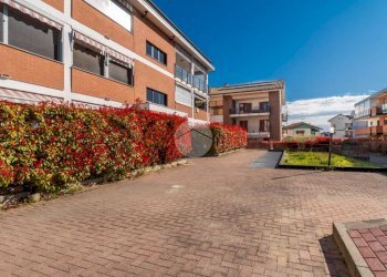 Bilocale Via alle Fabbriche, Caselle Torinese - foto 24