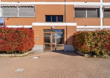 Bilocale Via alle Fabbriche, Caselle Torinese - foto 25