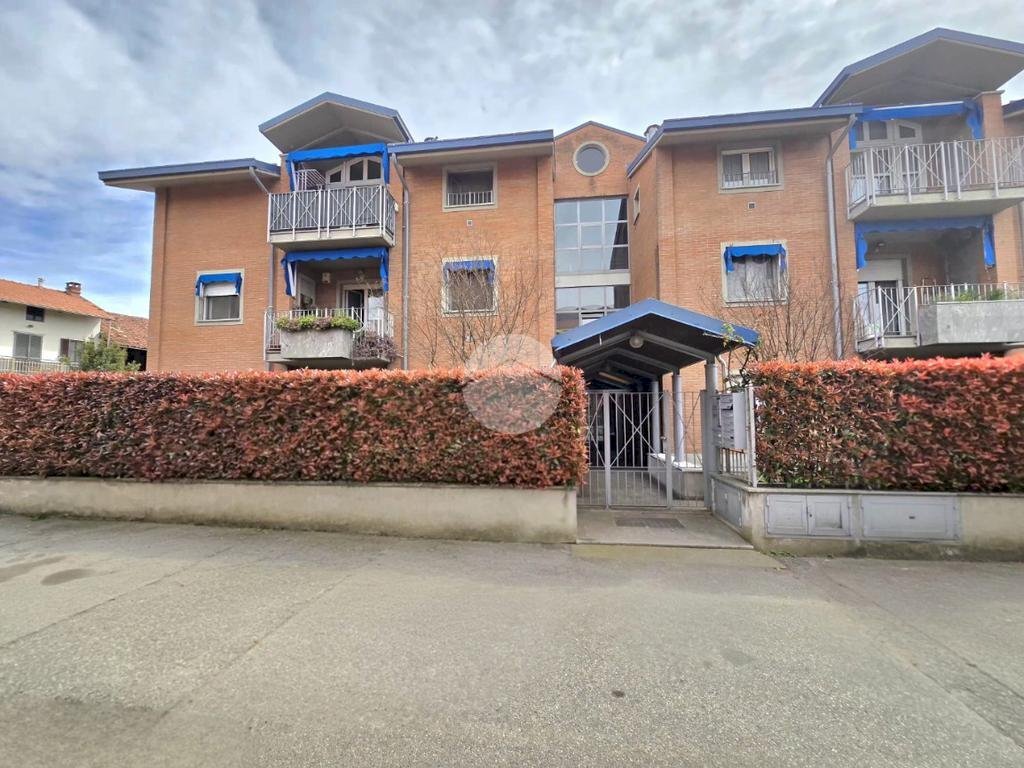 Trilocale Via professore carlo fiorio, Montanaro - foto 1