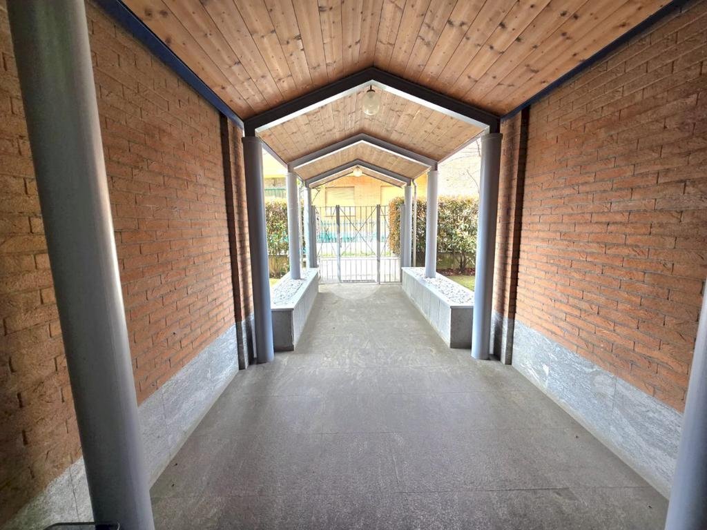 Trilocale Via professore carlo fiorio, Montanaro - foto 2