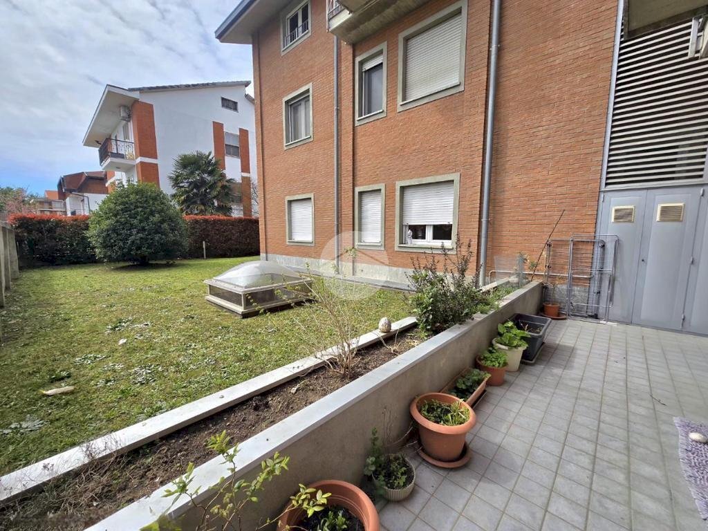 Trilocale Via professore carlo fiorio, Montanaro - foto 2