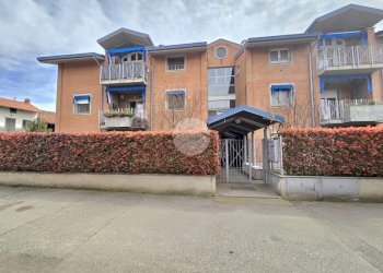 Trilocale Via professore carlo fiorio, Montanaro - foto 1