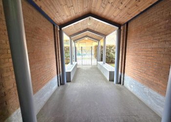 Trilocale Via professore carlo fiorio, Montanaro - foto 2