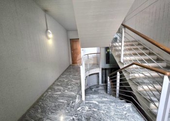 Trilocale Via professore carlo fiorio, Montanaro - foto 3