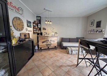 Trilocale Via professore carlo fiorio, Montanaro - foto 6