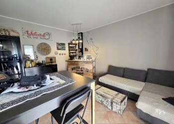 Trilocale Via professore carlo fiorio, Montanaro - foto 9