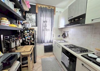 Trilocale Via professore carlo fiorio, Montanaro - foto 10