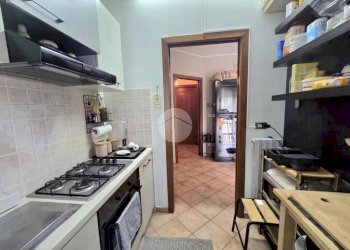 Trilocale Via professore carlo fiorio, Montanaro - foto 11