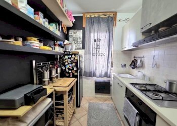 Trilocale Via professore carlo fiorio, Montanaro - foto 12