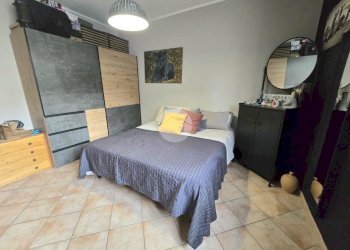 Trilocale Via professore carlo fiorio, Montanaro - foto 16