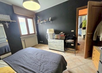 Trilocale Via professore carlo fiorio, Montanaro - foto 17