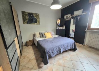 Trilocale Via professore carlo fiorio, Montanaro - foto 18