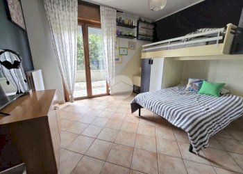 Trilocale Via professore carlo fiorio, Montanaro - foto 19