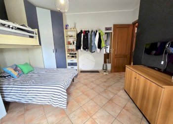 Trilocale Via professore carlo fiorio, Montanaro - foto 20