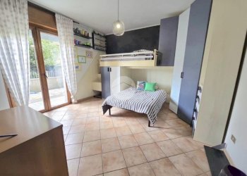 Trilocale Via professore carlo fiorio, Montanaro - foto 21