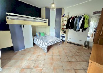 Trilocale Via professore carlo fiorio, Montanaro - foto 22