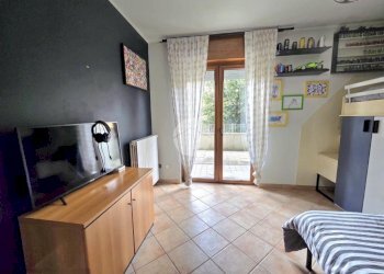 Trilocale Via professore carlo fiorio, Montanaro - foto 23