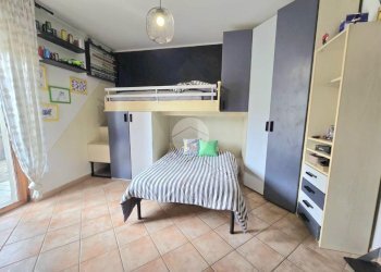 Trilocale Via professore carlo fiorio, Montanaro - foto 24