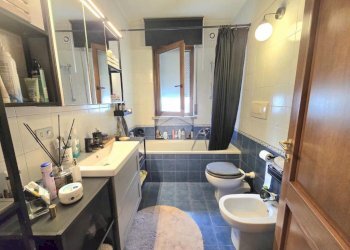 Trilocale Via professore carlo fiorio, Montanaro - foto 25