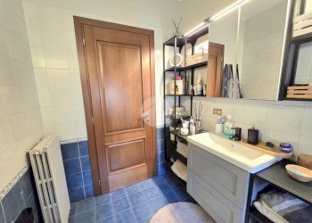 Trilocale Via professore carlo fiorio, Montanaro - foto 26