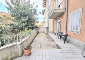 Trilocale Via professore carlo fiorio, Montanaro - foto 27