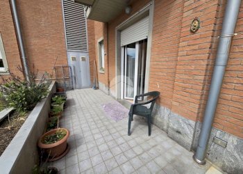 Trilocale Via professore carlo fiorio, Montanaro - foto 29