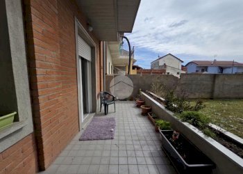 Trilocale Via professore carlo fiorio, Montanaro - foto 30