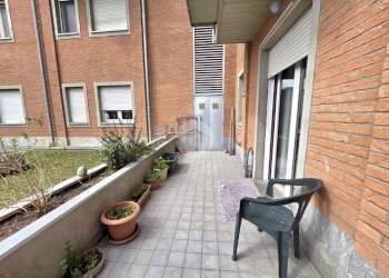 Trilocale Via professore carlo fiorio, Montanaro - foto 31