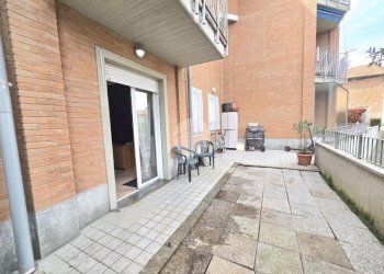 Trilocale Via professore carlo fiorio, Montanaro - foto 32