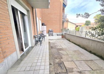 Trilocale Via professore carlo fiorio, Montanaro - foto 33