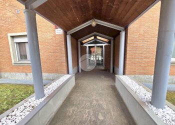 Trilocale Via professore carlo fiorio, Montanaro - foto 35