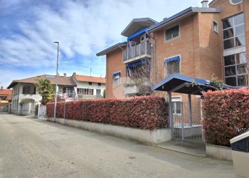 Trilocale Via professore carlo fiorio, Montanaro - foto 36