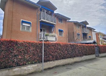 Trilocale Via professore carlo fiorio, Montanaro - foto 37