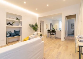 Three-room apartment Torino, Via Dell' Arsenale, Torino (neighborhood Centro) - photo 10